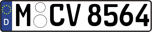 M-CV8564