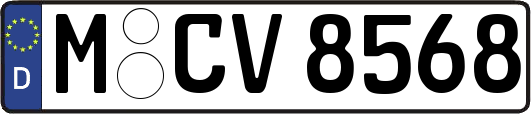 M-CV8568