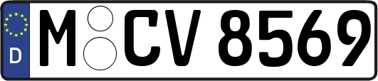 M-CV8569
