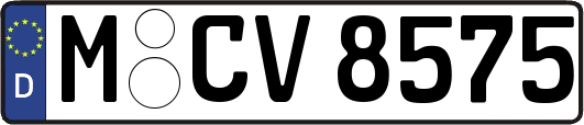 M-CV8575