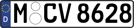 M-CV8628