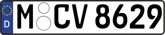 M-CV8629