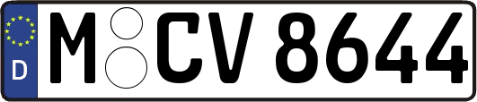 M-CV8644