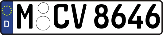 M-CV8646