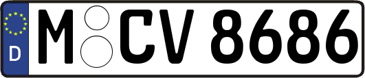 M-CV8686