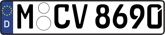 M-CV8690
