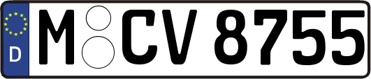 M-CV8755