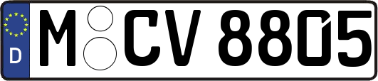 M-CV8805