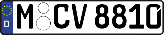 M-CV8810