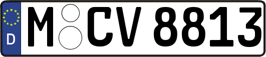 M-CV8813