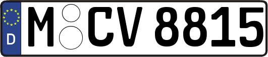 M-CV8815