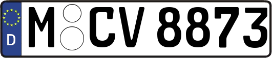 M-CV8873