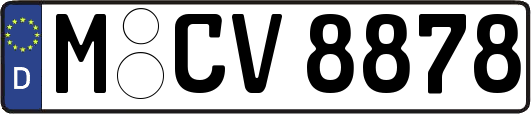 M-CV8878