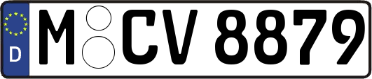 M-CV8879