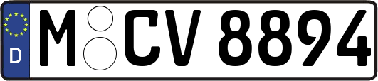 M-CV8894