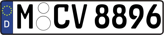 M-CV8896