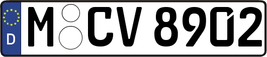 M-CV8902