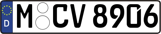 M-CV8906