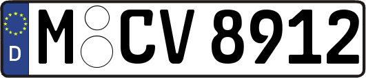 M-CV8912