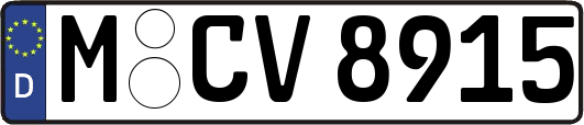 M-CV8915