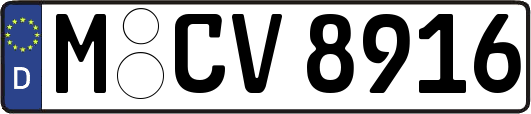 M-CV8916