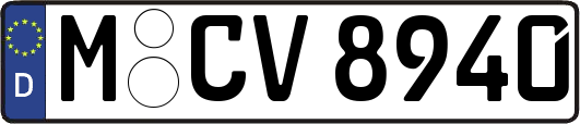 M-CV8940