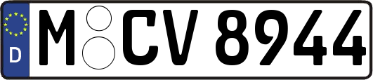 M-CV8944