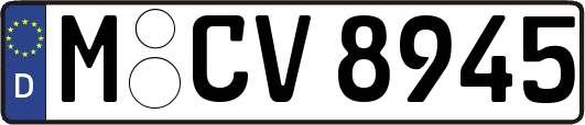 M-CV8945