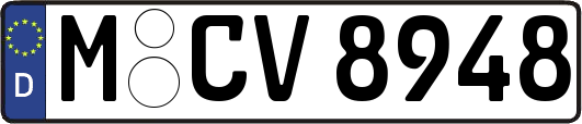 M-CV8948