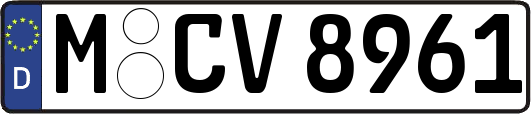 M-CV8961