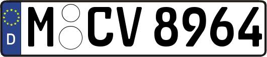 M-CV8964
