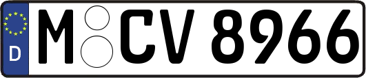 M-CV8966