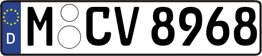 M-CV8968