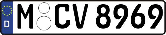 M-CV8969