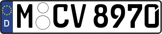 M-CV8970
