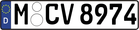 M-CV8974