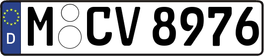 M-CV8976