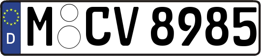 M-CV8985