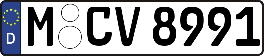 M-CV8991