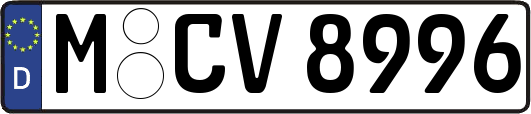 M-CV8996