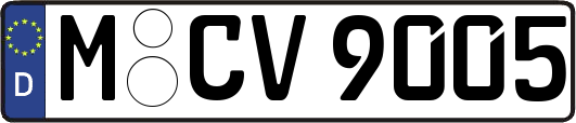 M-CV9005