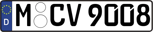 M-CV9008