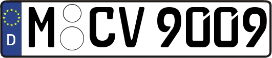 M-CV9009