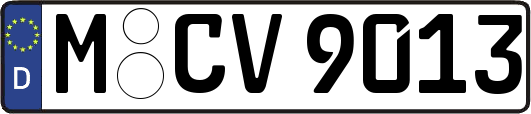M-CV9013