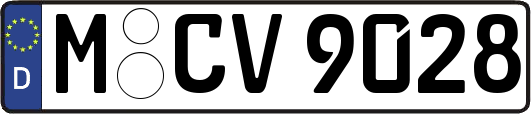 M-CV9028