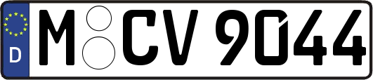 M-CV9044