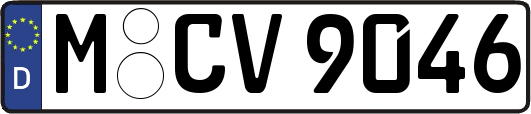M-CV9046