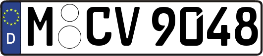 M-CV9048
