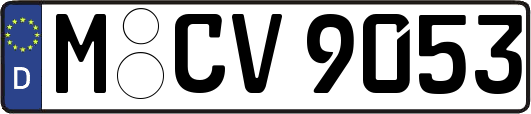 M-CV9053