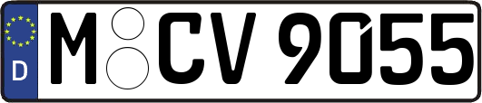 M-CV9055